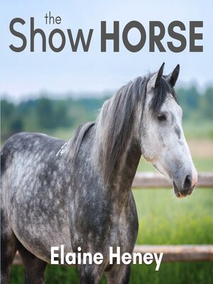 cover image of The Show Horse